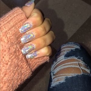 Meet your Posher, Janice